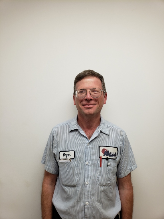 Mills Heating And Air Conditioning About Our Company