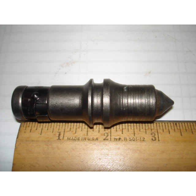 Claw Bit Components Mills Machine Company Inc.