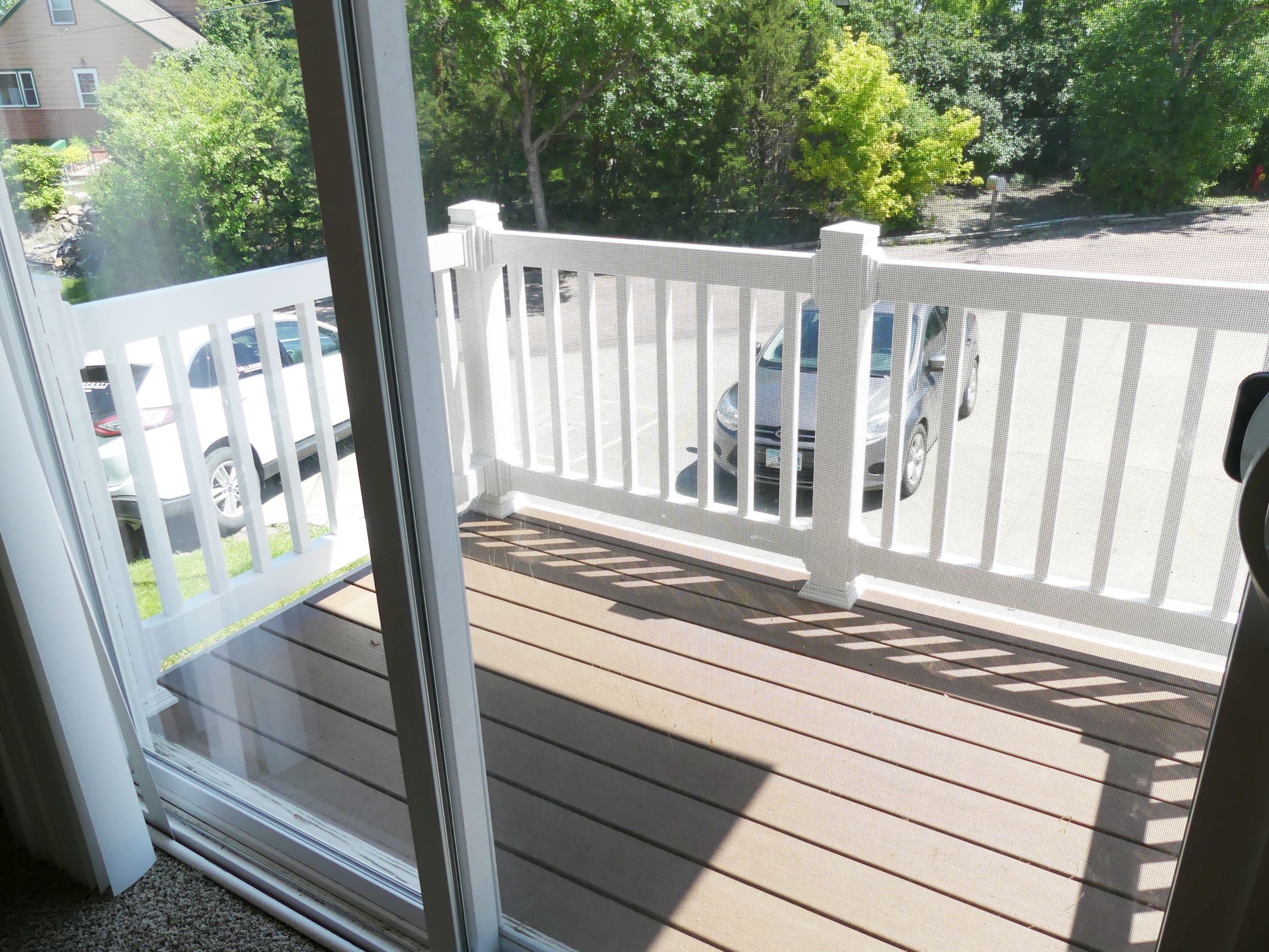 Grandview Apartments in Chamberlain, SD Mills Property