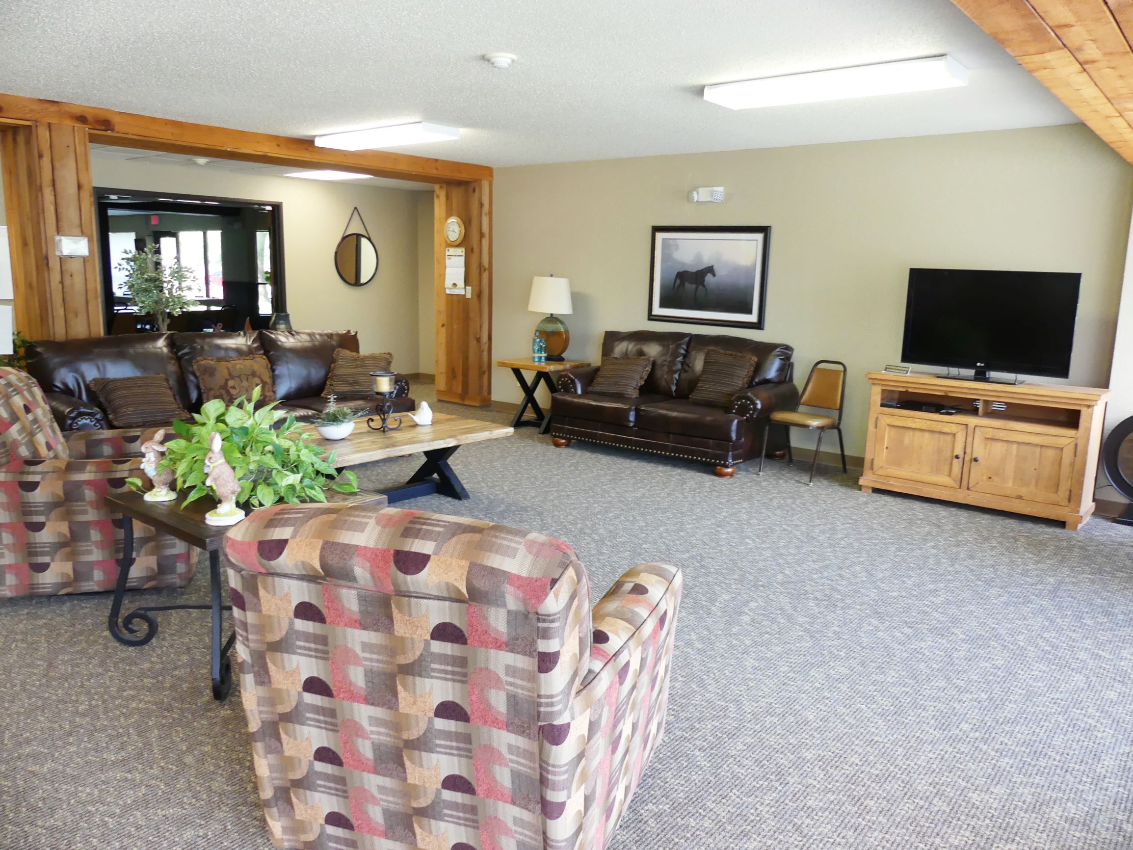 Sunchase Apartments in Brookings, SD Mills Property Management