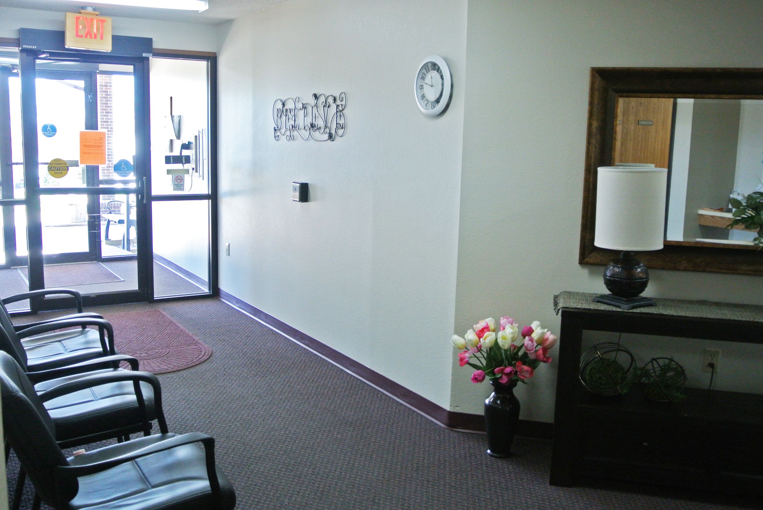 Lincoln Apartments in Pierre, SD Mills Property ManagementMills Property