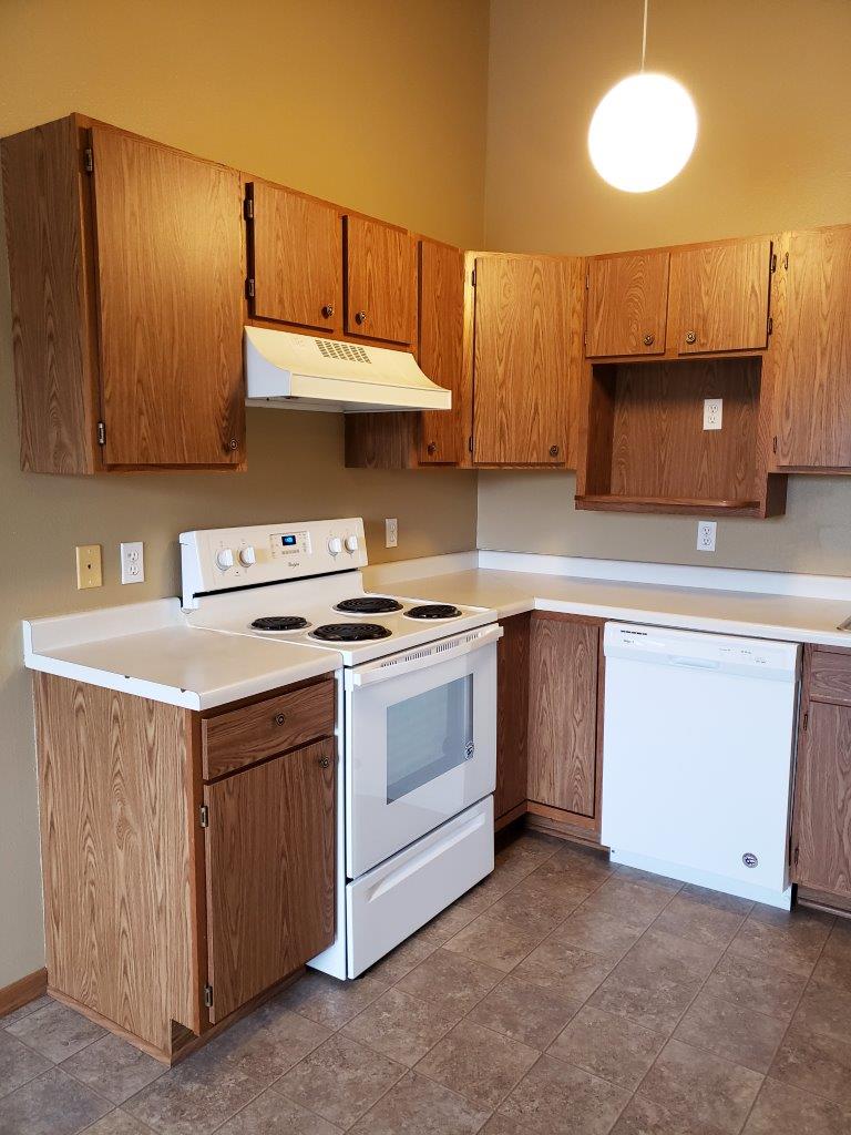 Three Oaks II Townhomes in Watertown, SD Mills Property