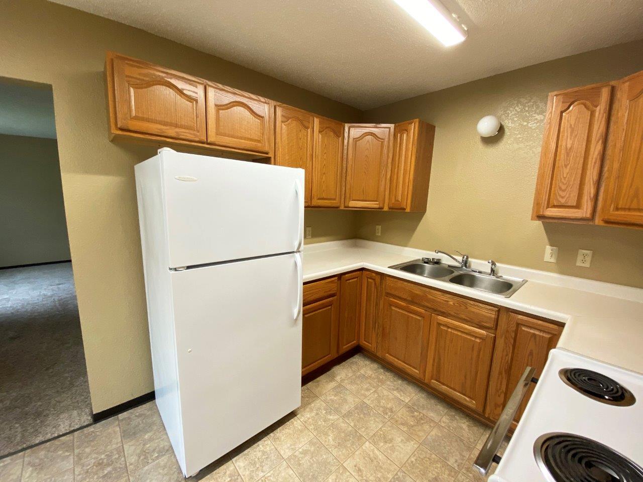 Colony West Townhomes in Watertown, SD Family BasedMills Property