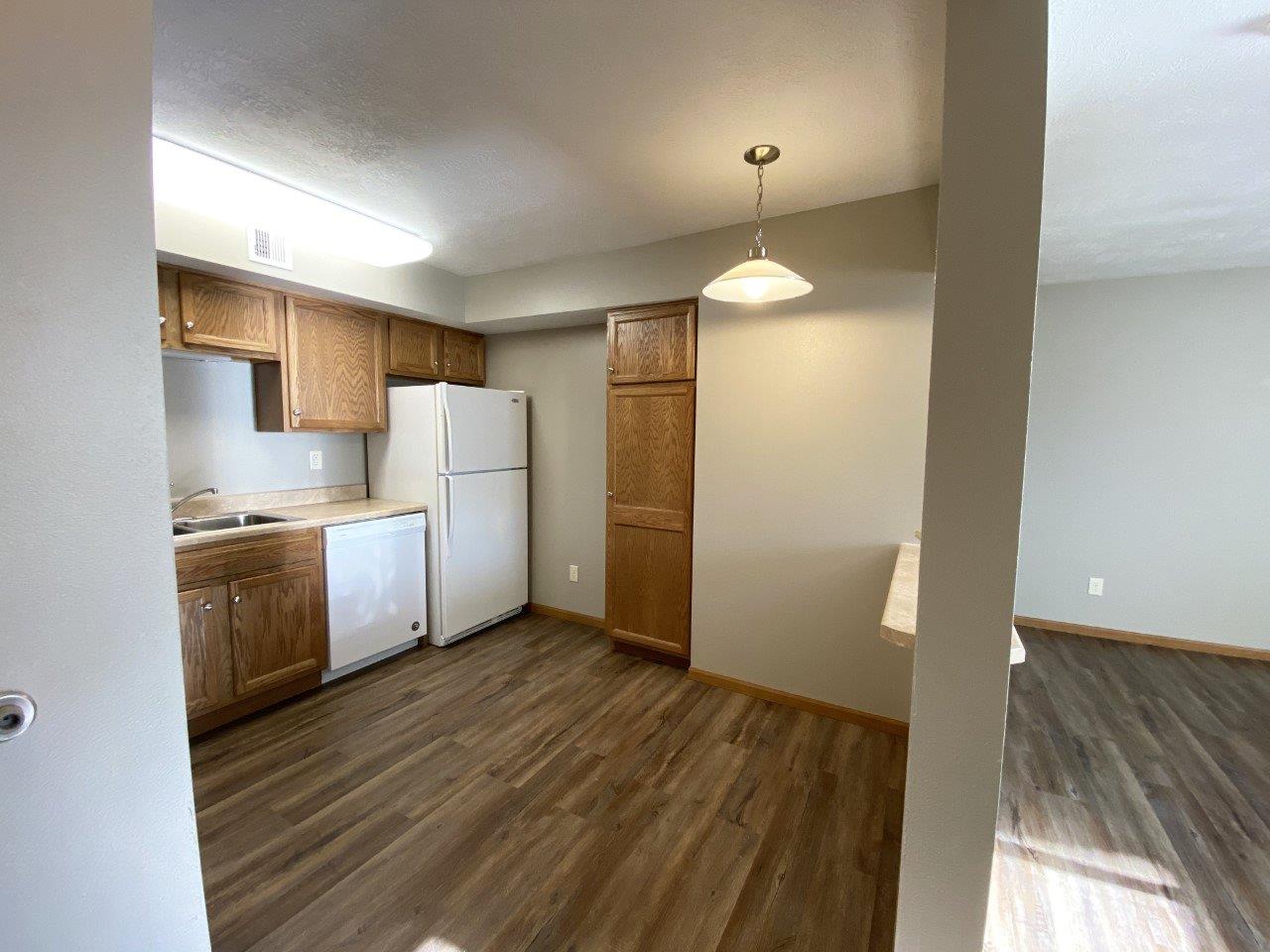 Evergreen Estates in Madison, SD Mills Property ManagementMills Property