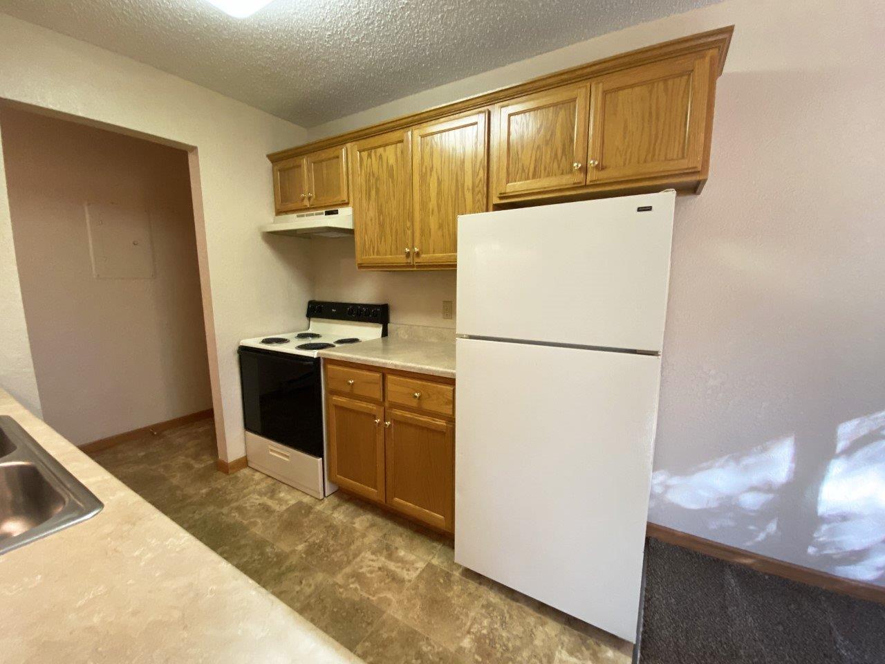 Canton Villa Apartments in Canton, SD Mills Property ManagementMills