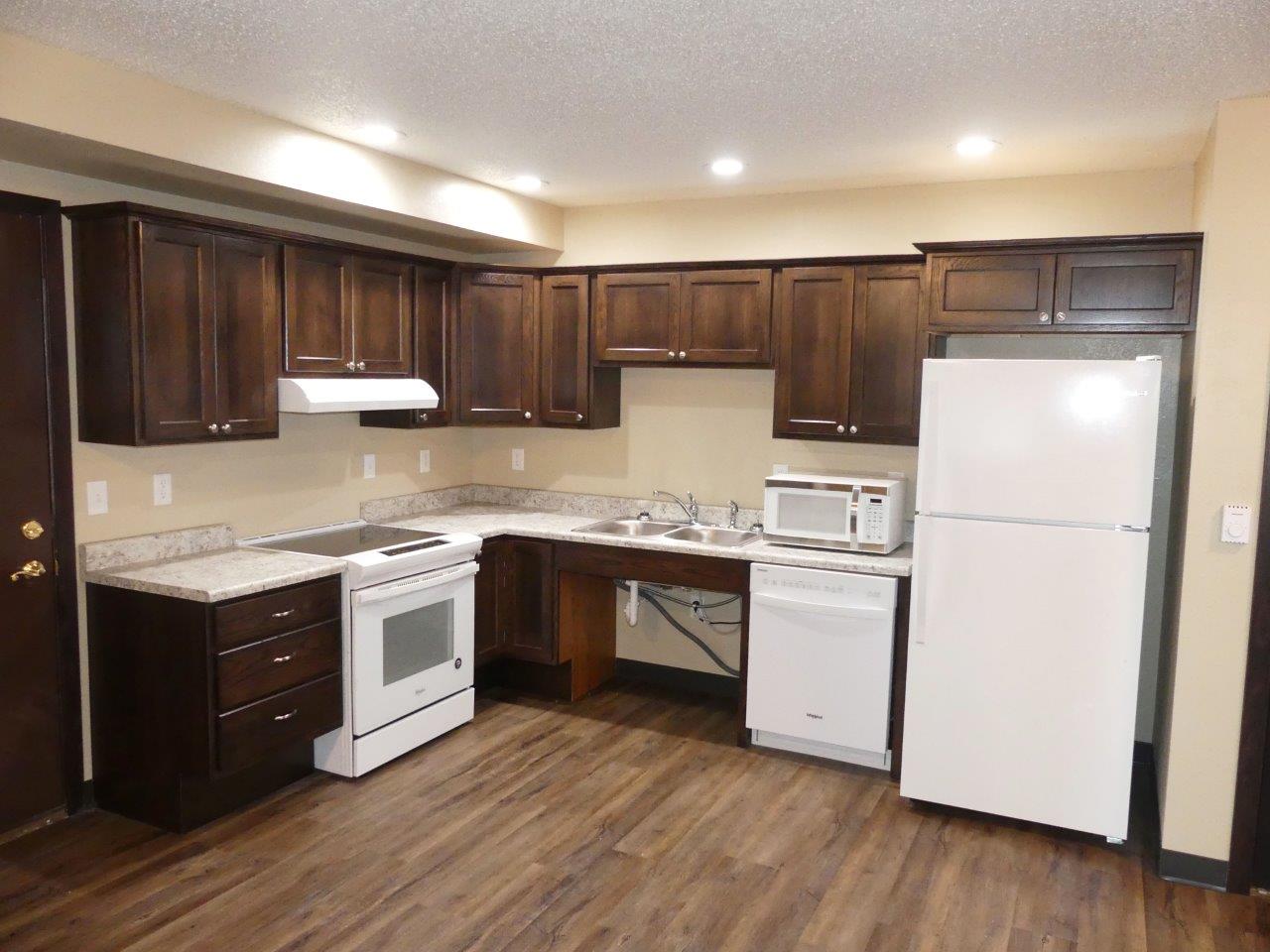 Lakota Village Townhomes in Brookings, SD Mills Property