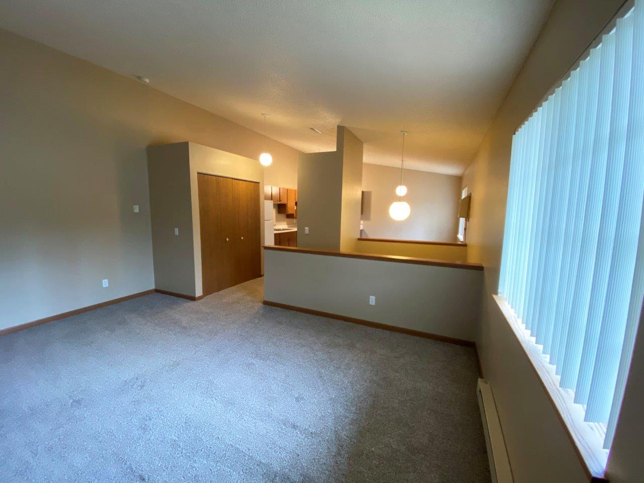 Springwood Townhomes in Watertown, SD Mills Property ManagementMills