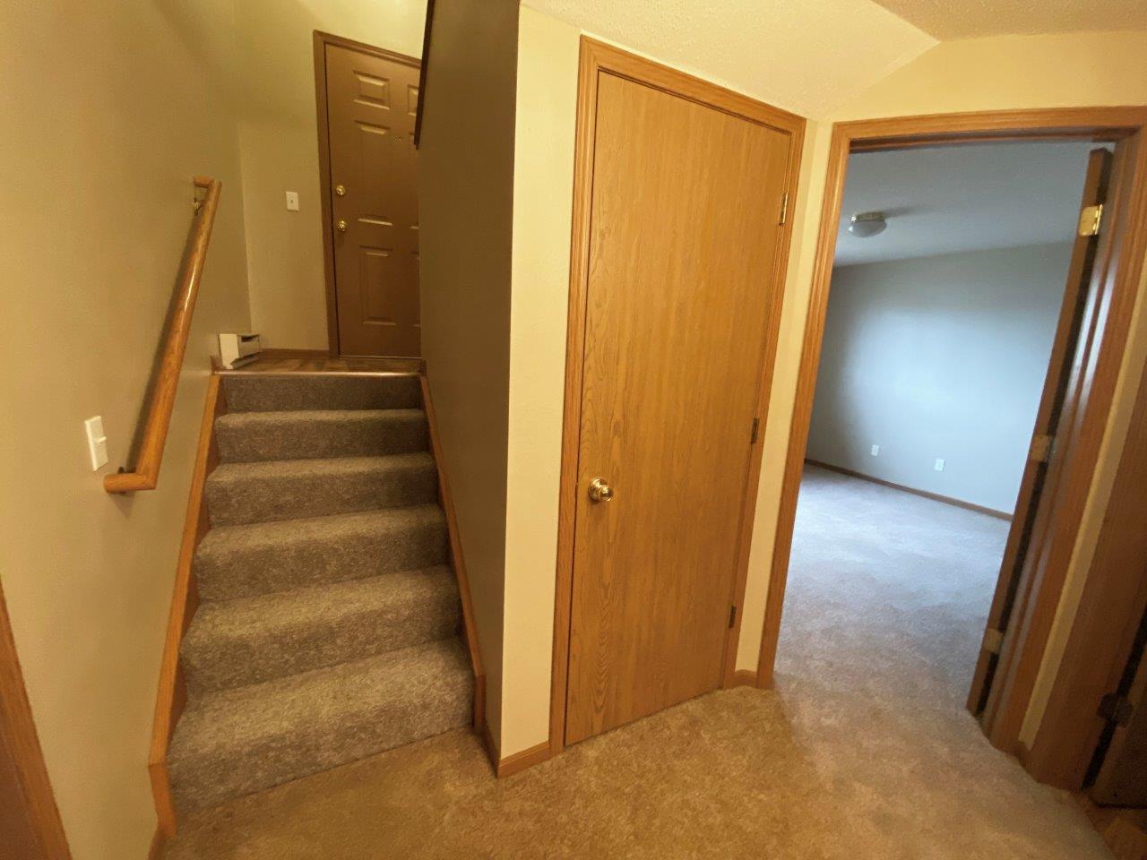 Springwood Townhomes in Watertown, SD Mills Property ManagementMills