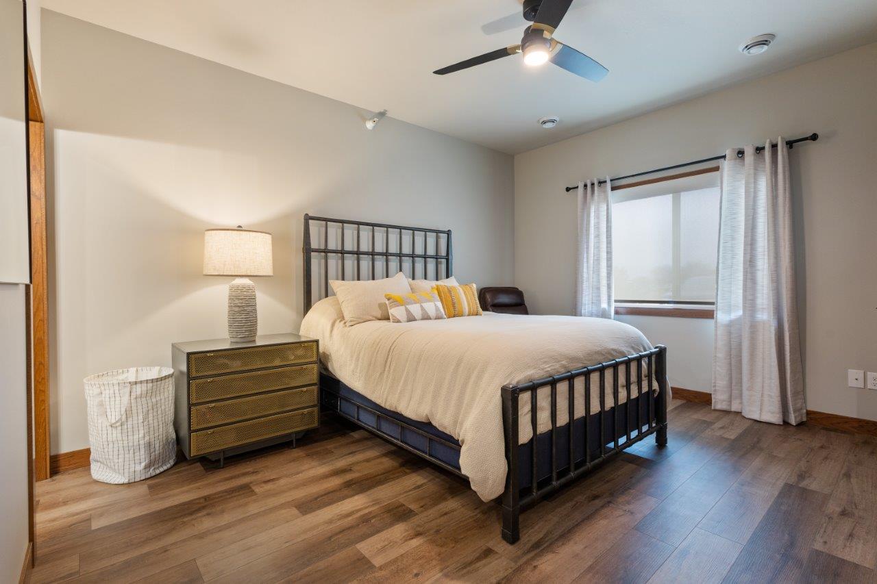 Mills Ridge Studio Sleeping Space Mills PropertyMills Property