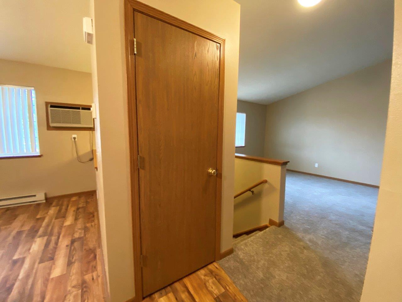 Springwood Townhomes in Watertown, SD Mills Property ManagementMills