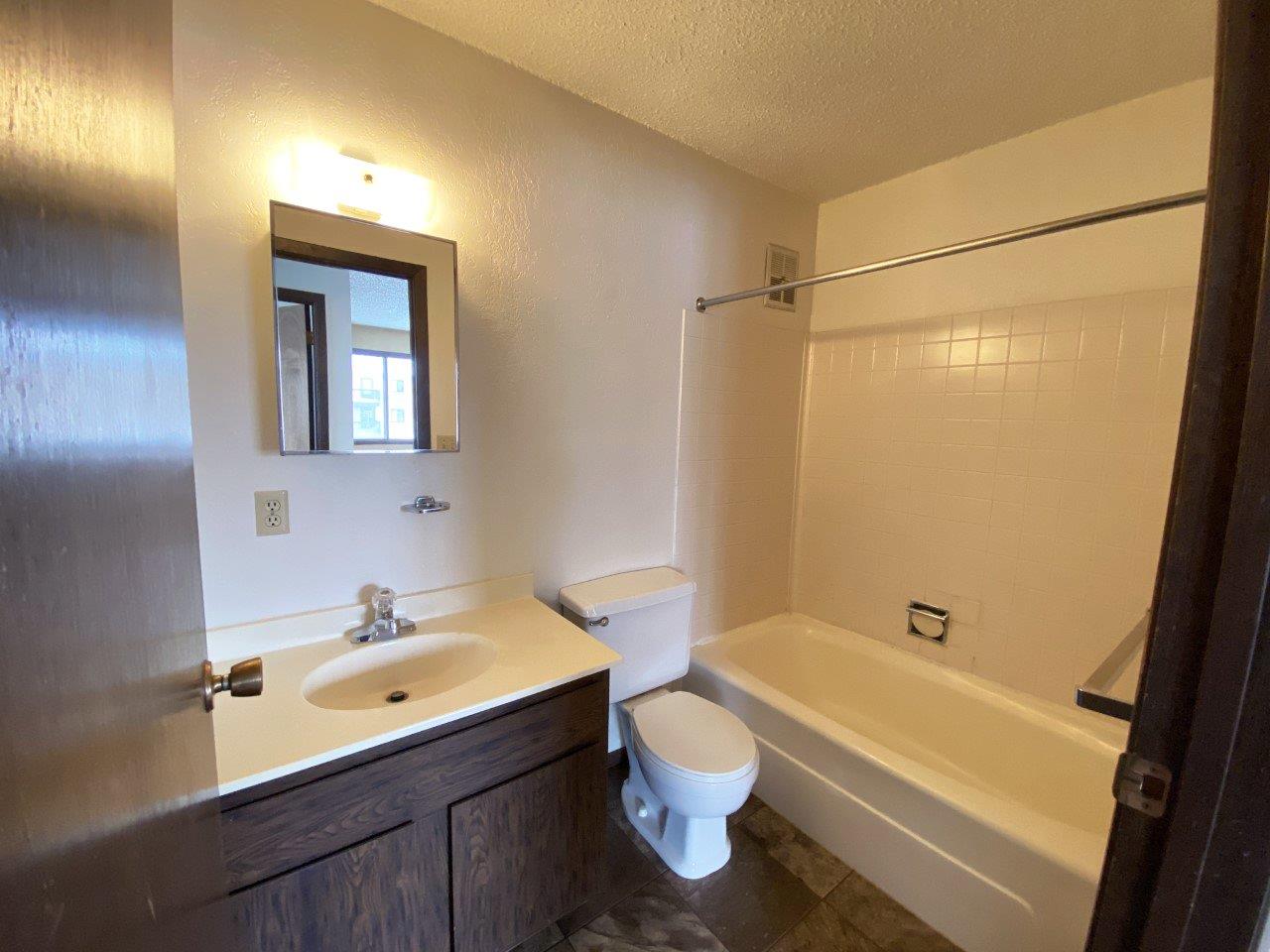 Lincoln Arms Apartments in Madison, SD Mills Property ManagementMills