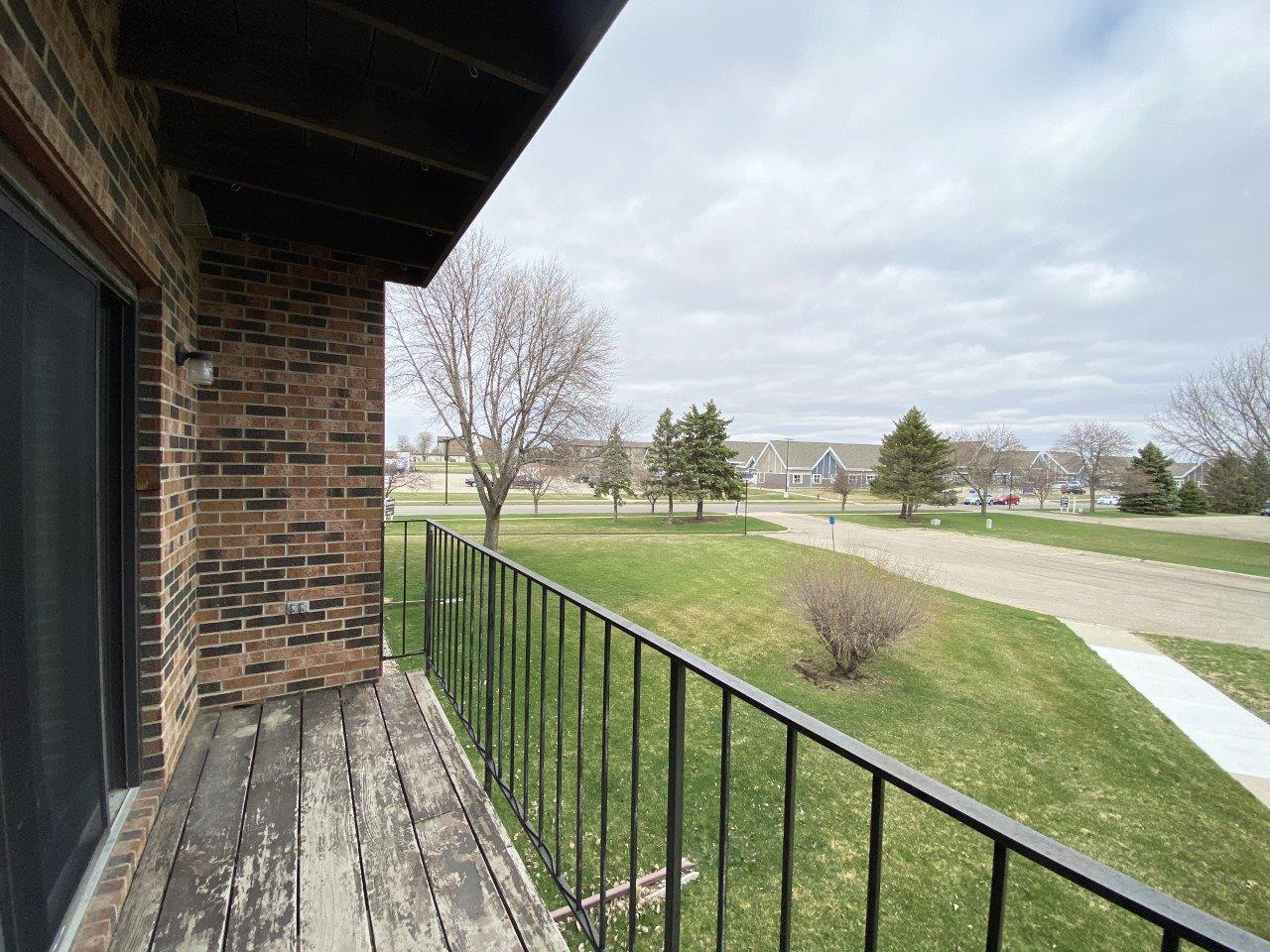 Briarwood Apartments in Brookings, SD Mills Property ManagementMills