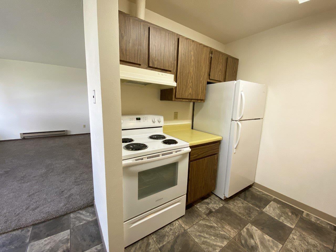 Friendship Circle Apartments in Milbank, SD Mills Property