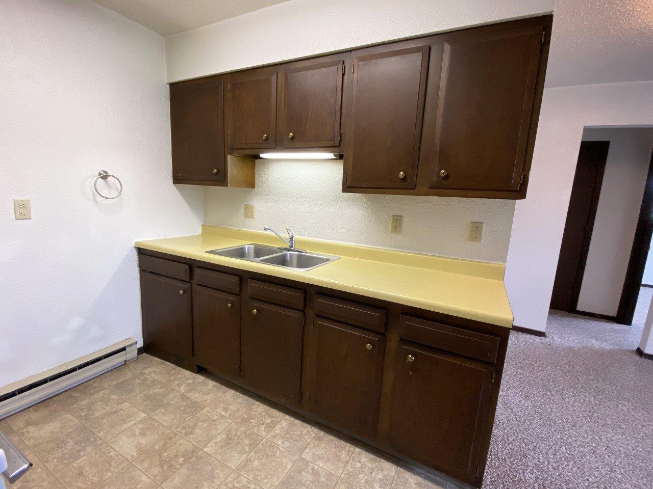 Dakota Village Apartments in Aurora, SD Mills Property