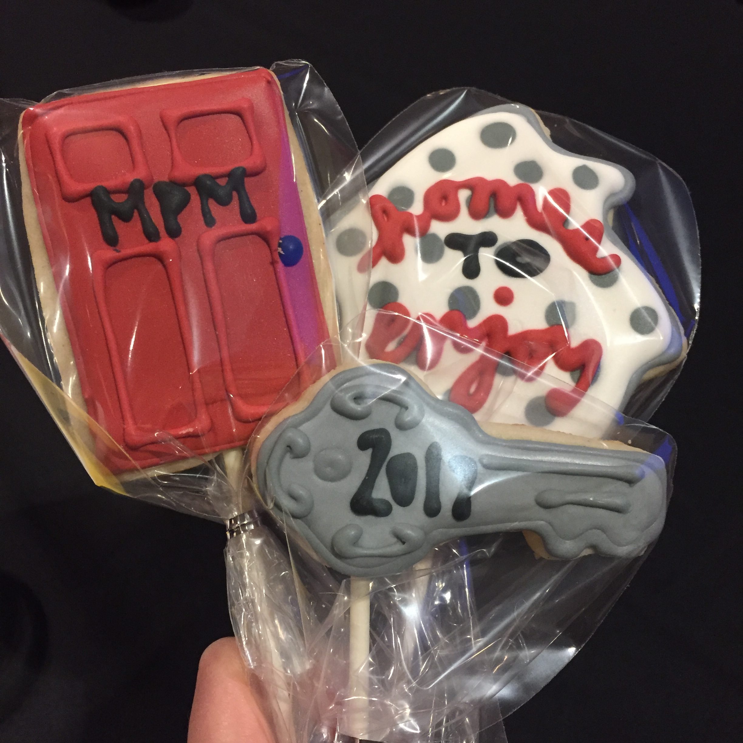 2017 Mills Property Management Annual Company MeetingMills Property