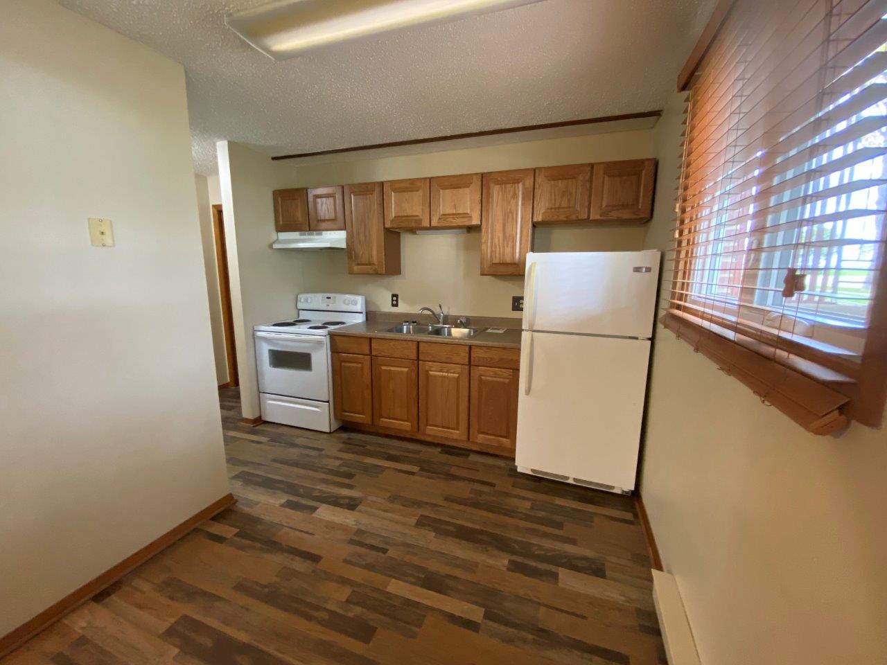 Imperial Apartments in Wilmot, SD Mills Property ManagementMills Property