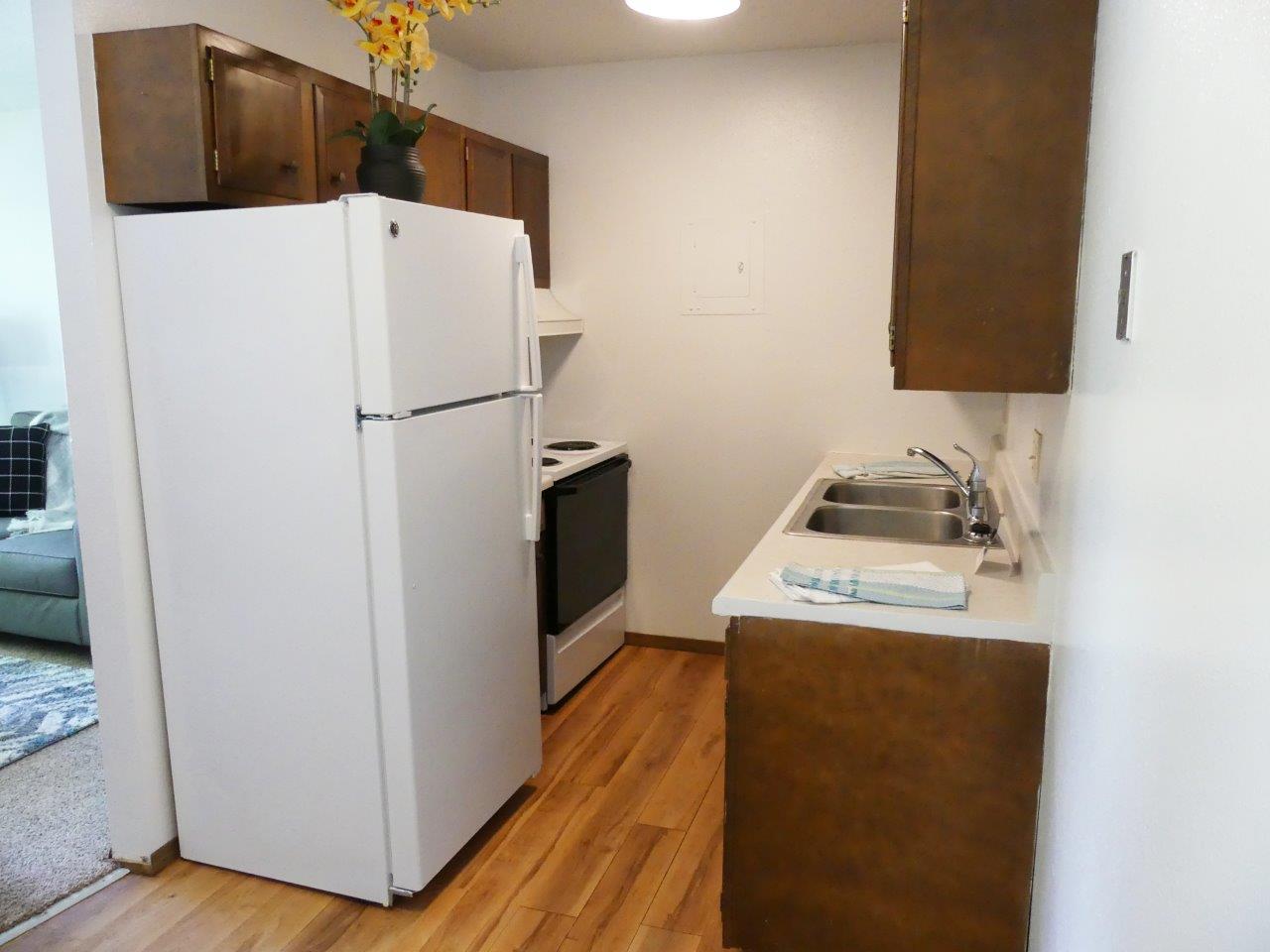 Kanyon Krossing Apartments in Miller, SD Mills Property