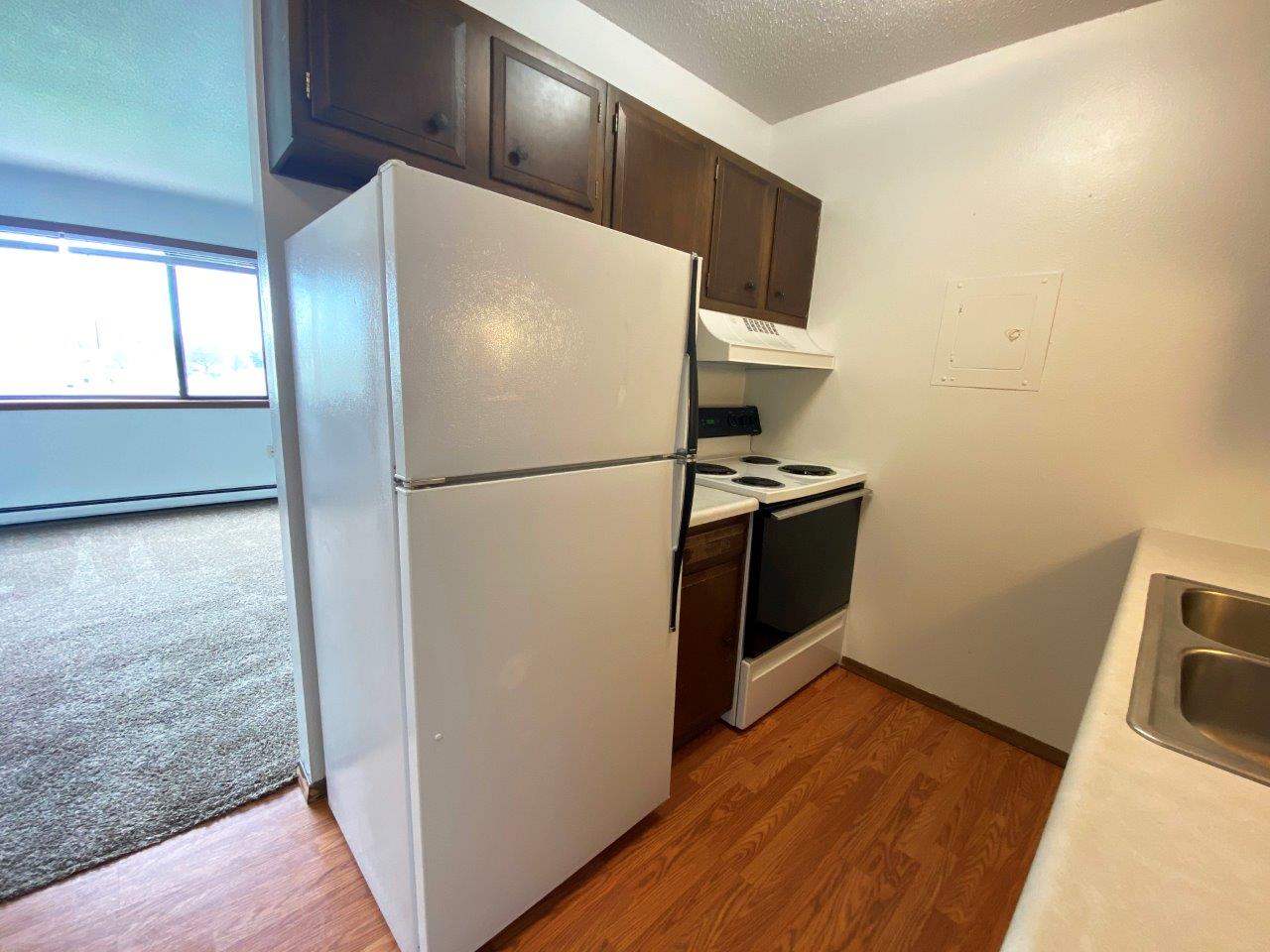 Kanyon Krossing Apartments in Miller, SD Mills Property