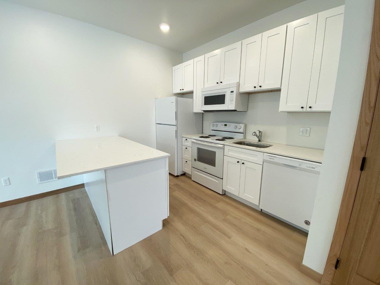 Egan Avenue Residence in Madison, SD Mills Property ManagementMills