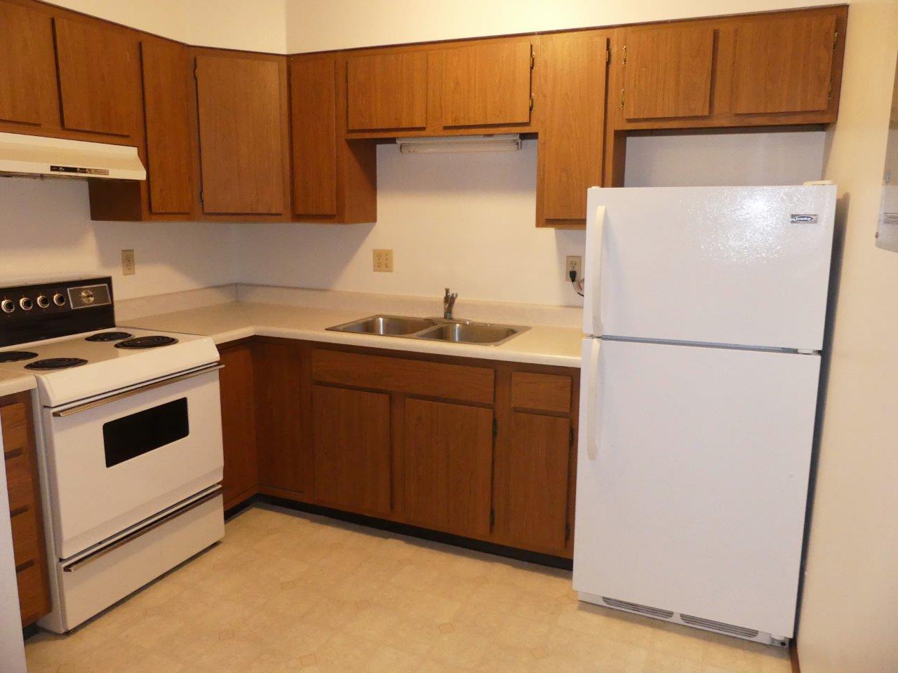 Southtown Apartments in Salem, SD Mills Property ManagementMills Property