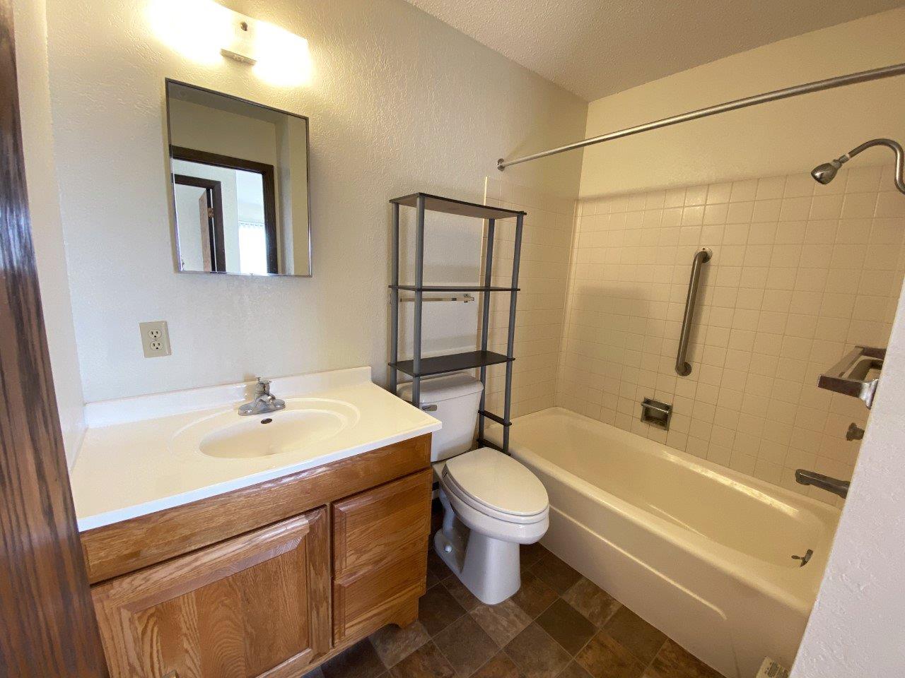 Big Stone Apartments in Big Stone City, SD Mills Property