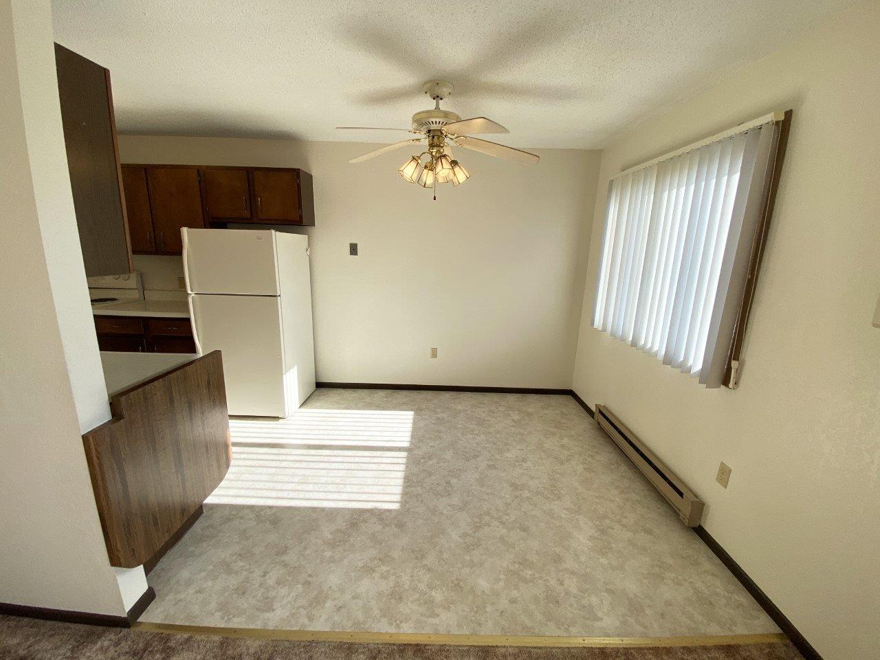 Big Stone Apartments in Big Stone City, SD Mills Property