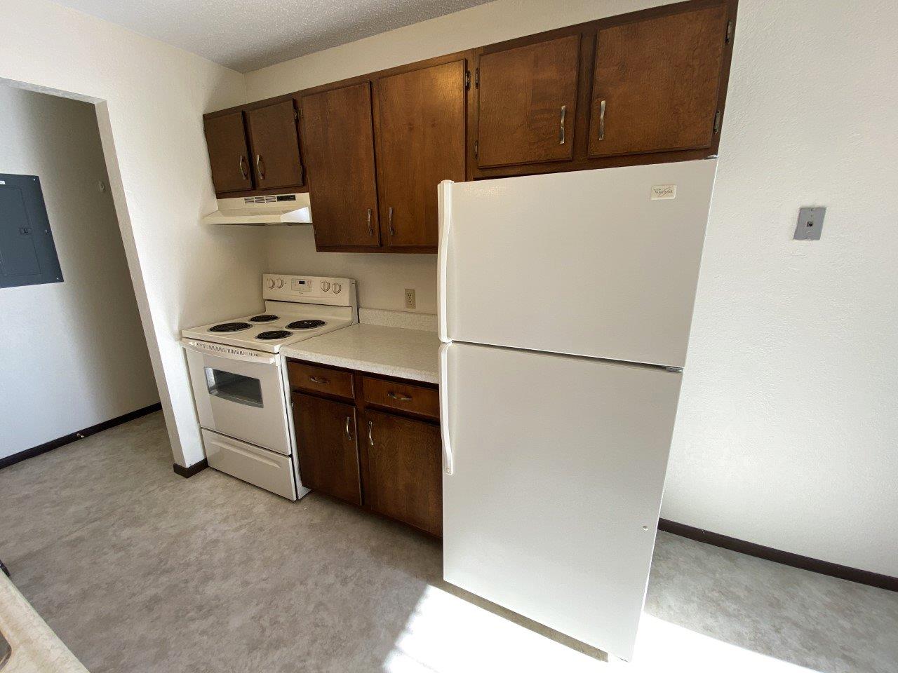 Big Stone Apartments in Big Stone City, SD Mills Property