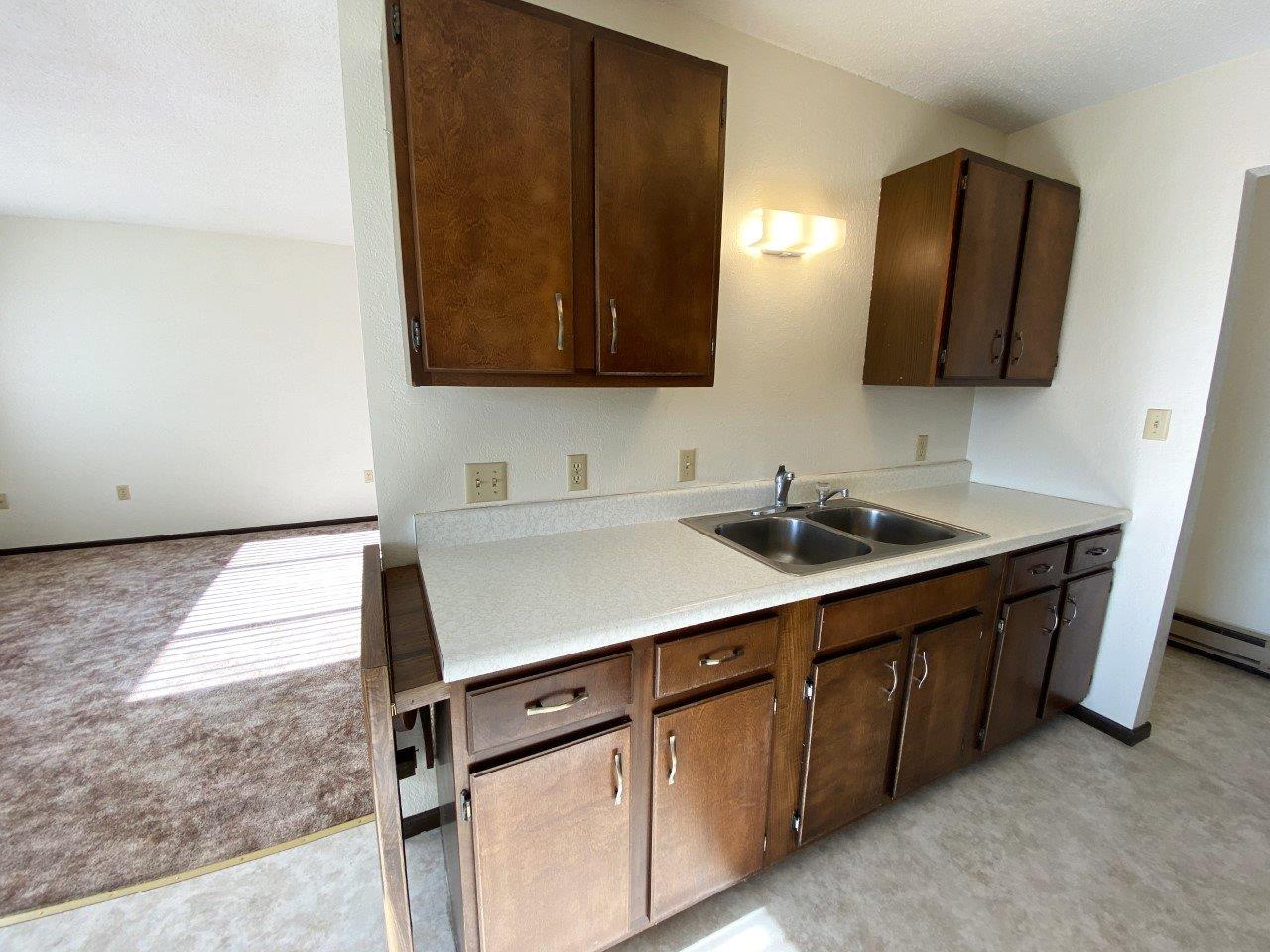 Big Stone Apartments in Big Stone City, SD Mills Property