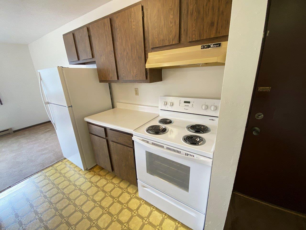 Applecrest Apartments in Big Stone City, SD Mills Property