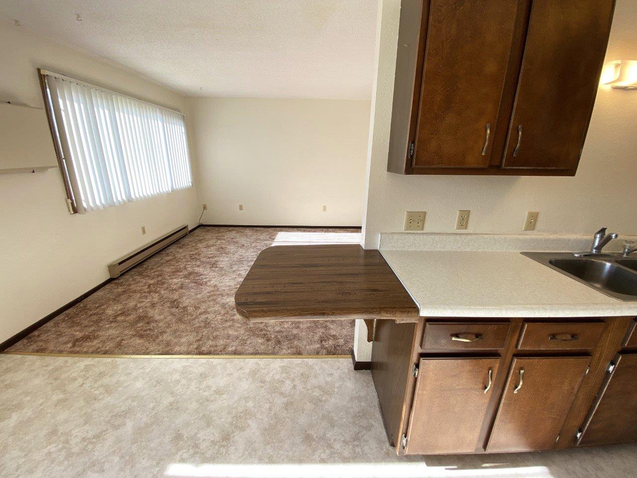 Big Stone Apartments in Big Stone City, SD Mills Property