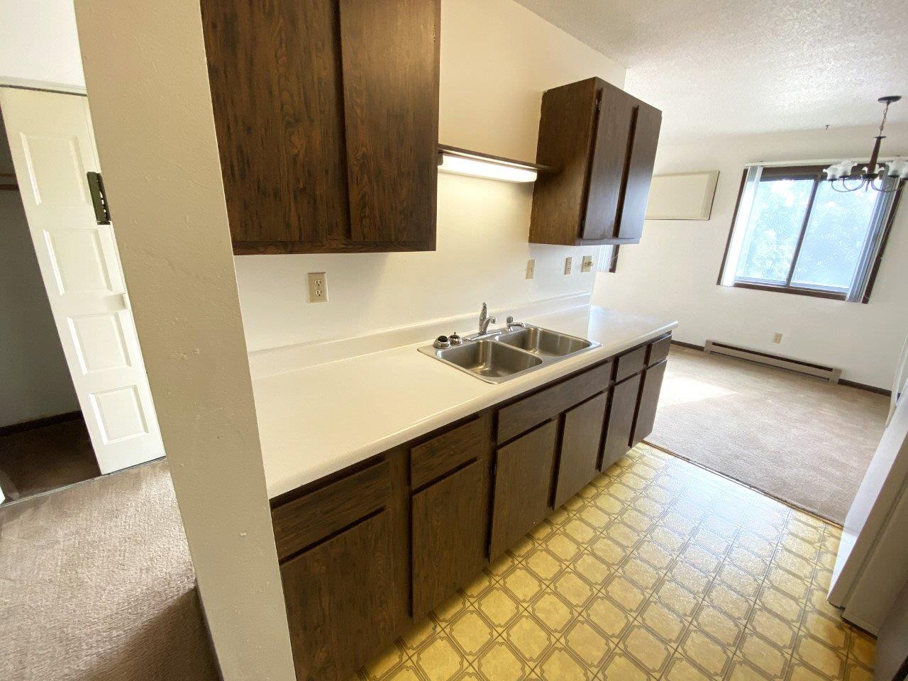 Applecrest Apartments in Big Stone City, SD Mills Property