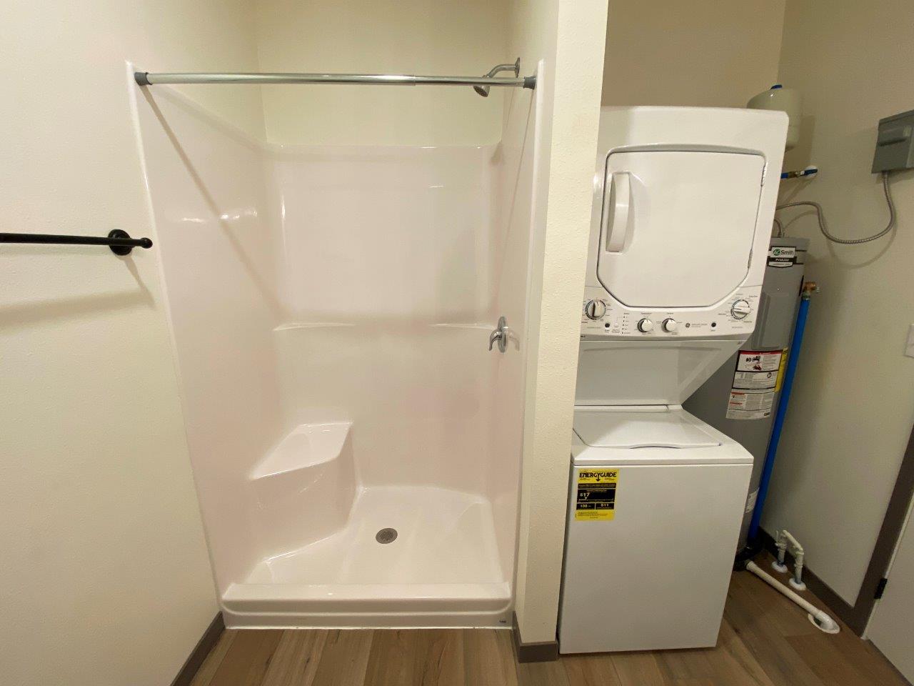 Flats on 8th in Watertown, SD Mills Property ManagementMills Property