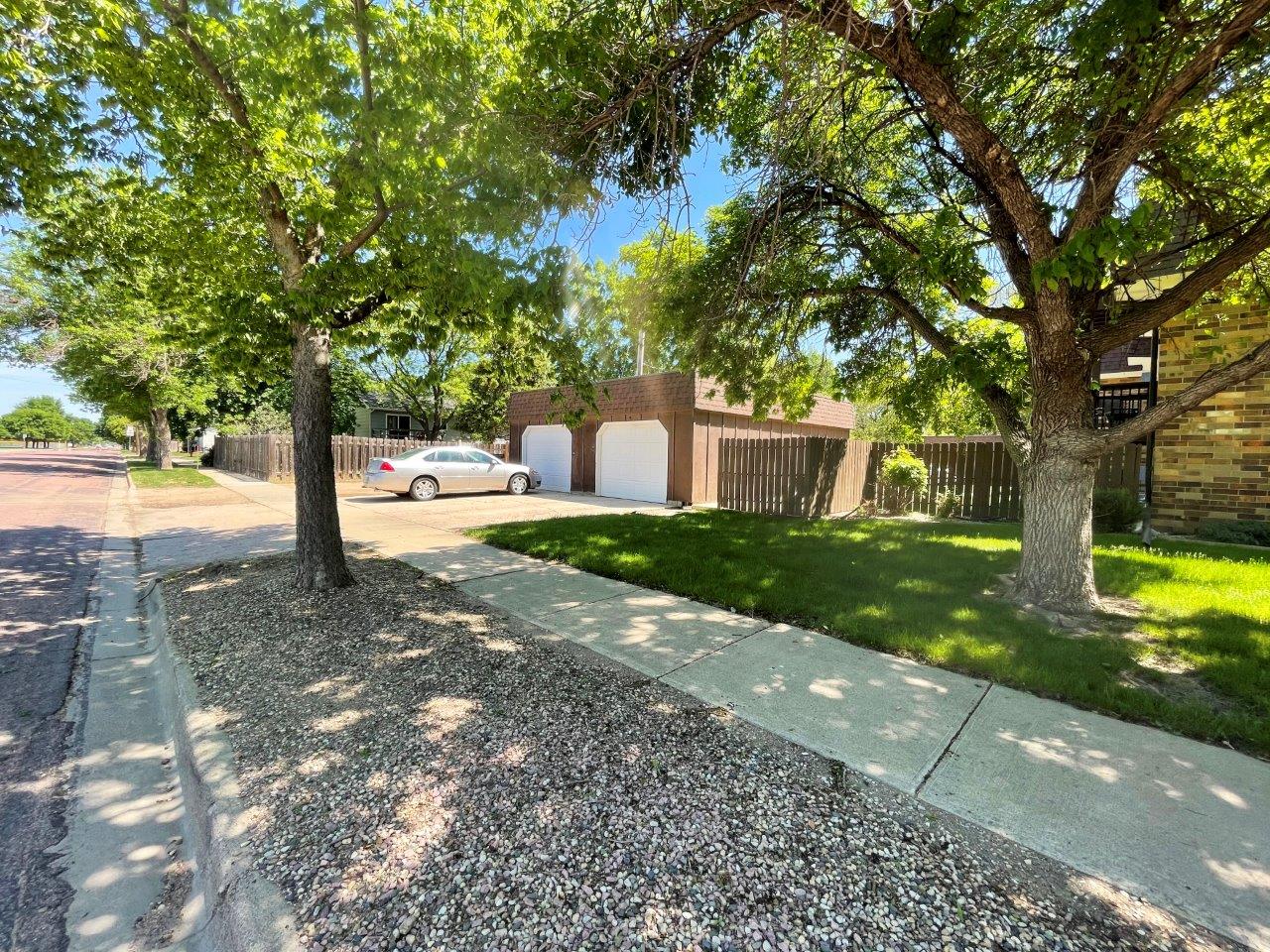 Heritage Apartments in Mitchell, SD Mills Property ManagementMills