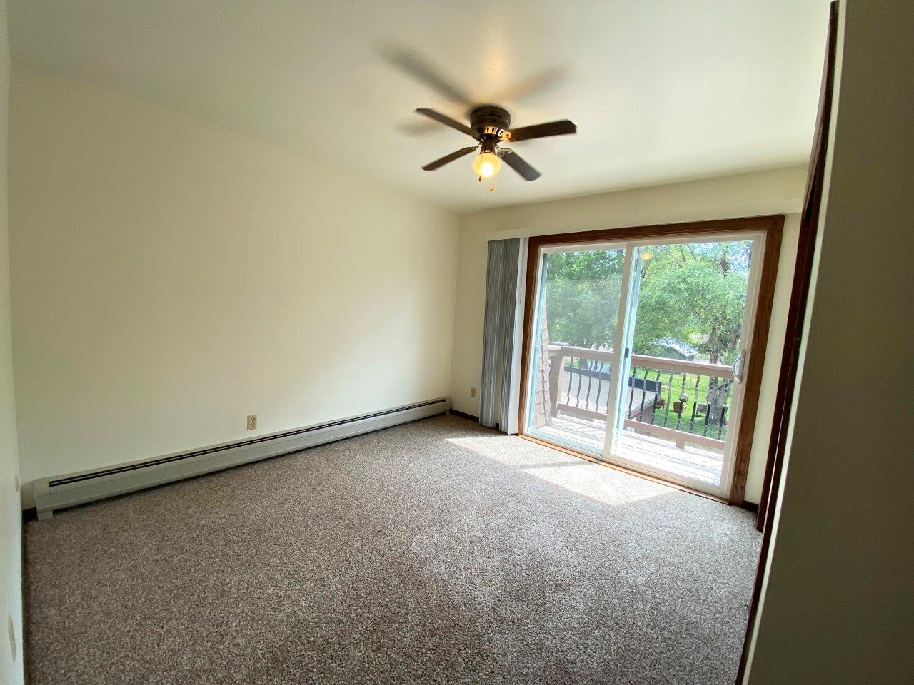 Heritage Apartments in Mitchell, SD Mills Property ManagementMills