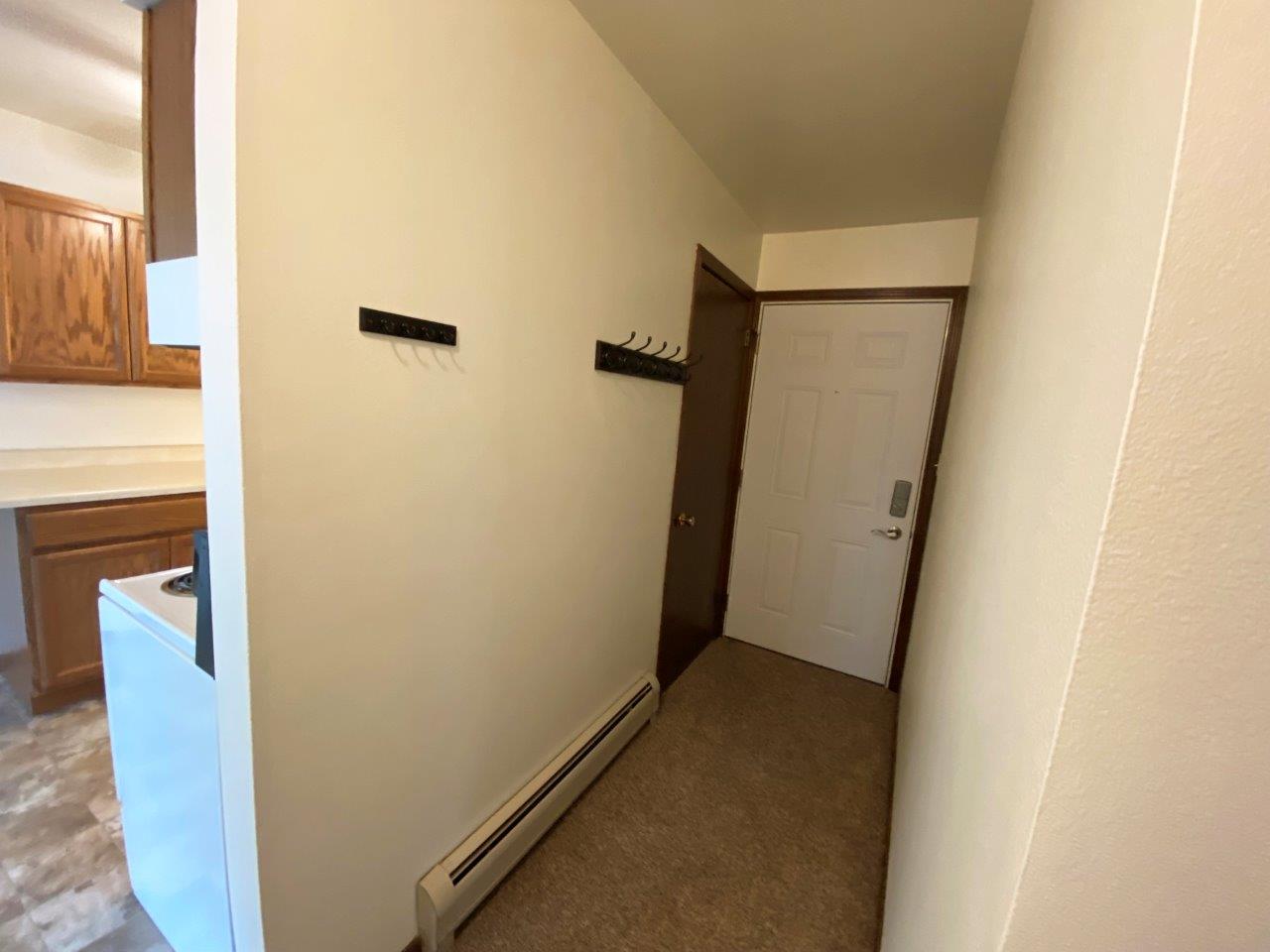 Heritage Apartments in Mitchell, SD Mills Property ManagementMills