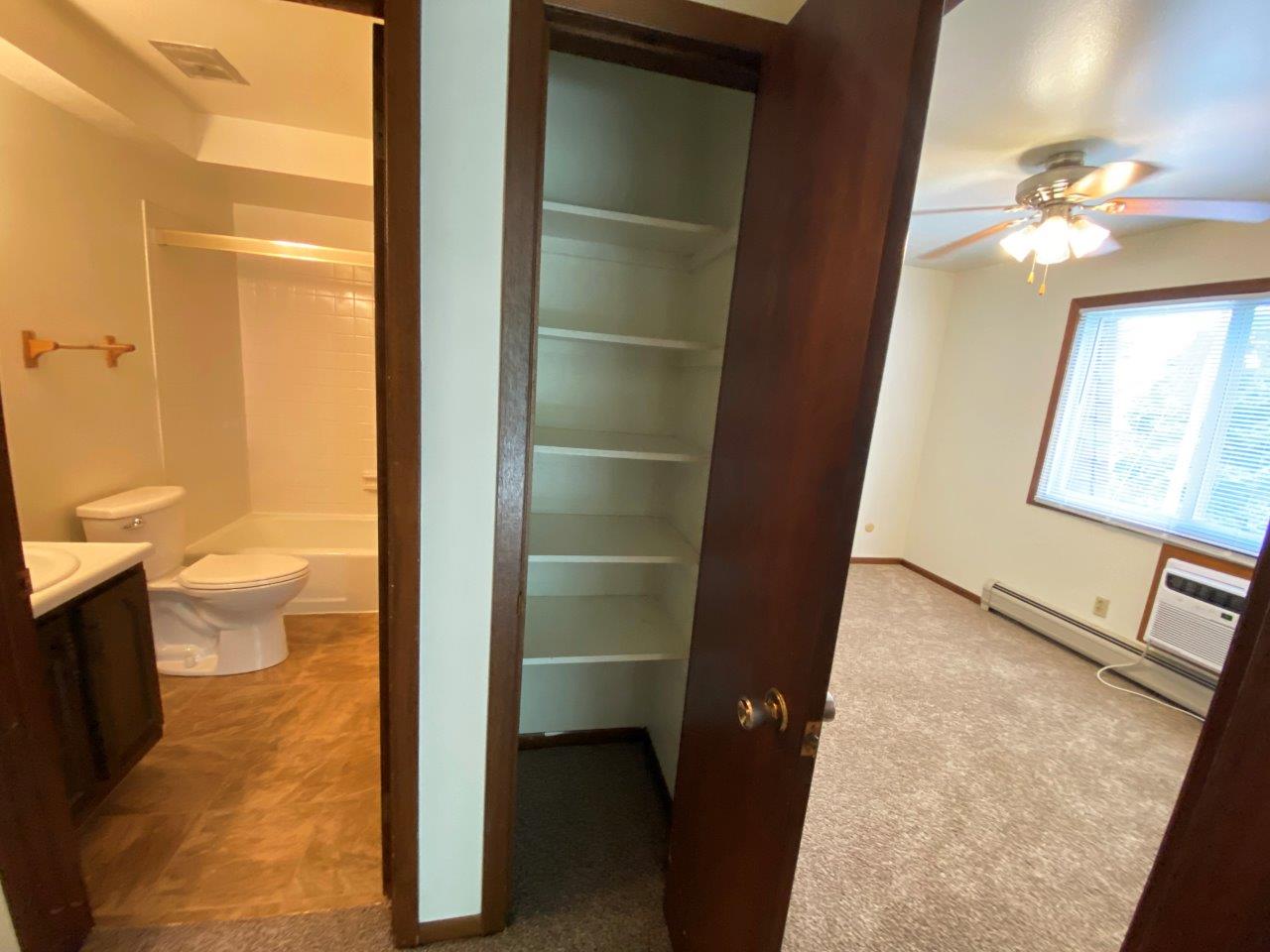 Heritage Apartments in Mitchell, SD Mills Property ManagementMills