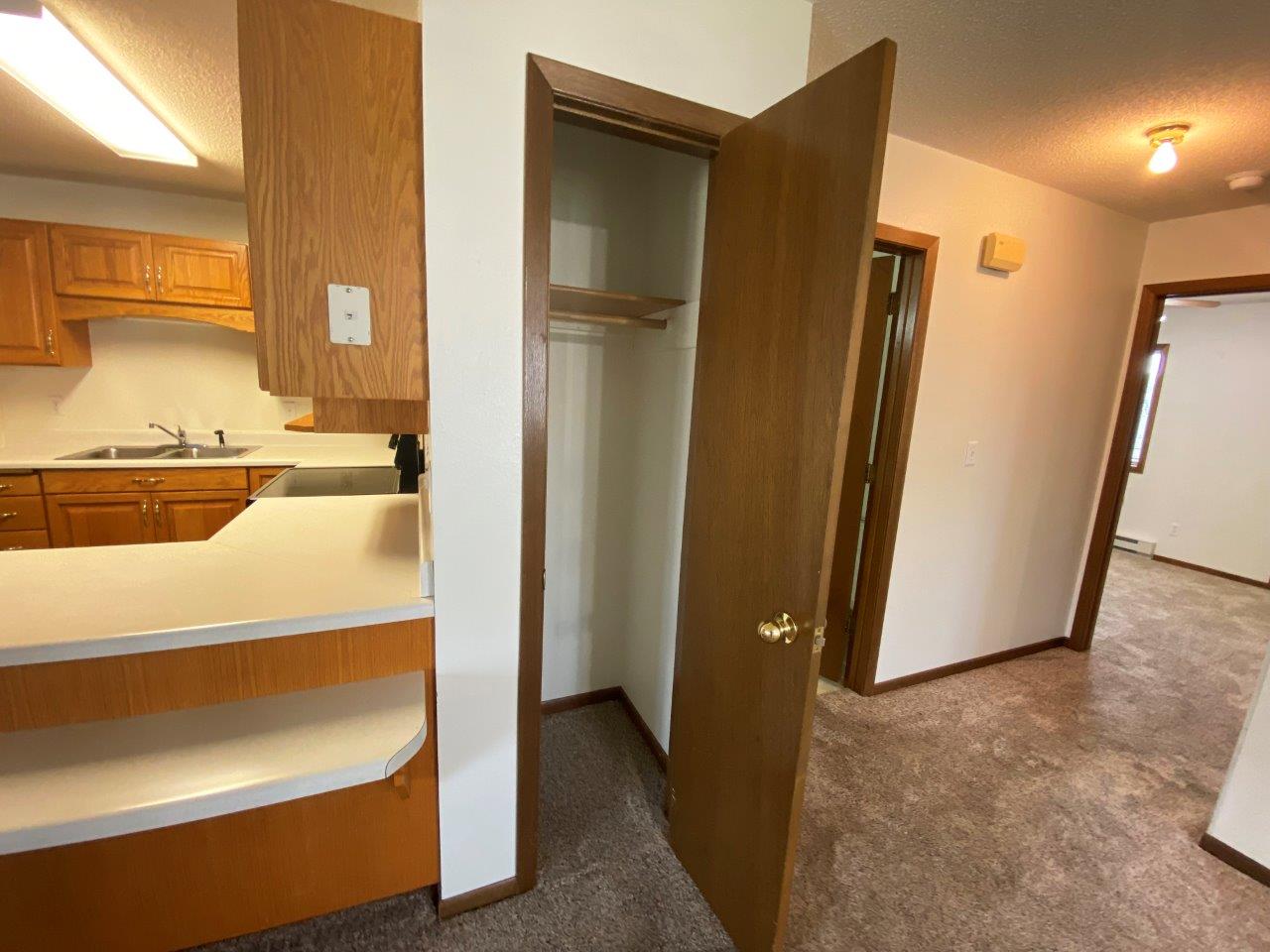 Elm Edge Townhomes I in Mitchell SD Mills Property ManagementMills