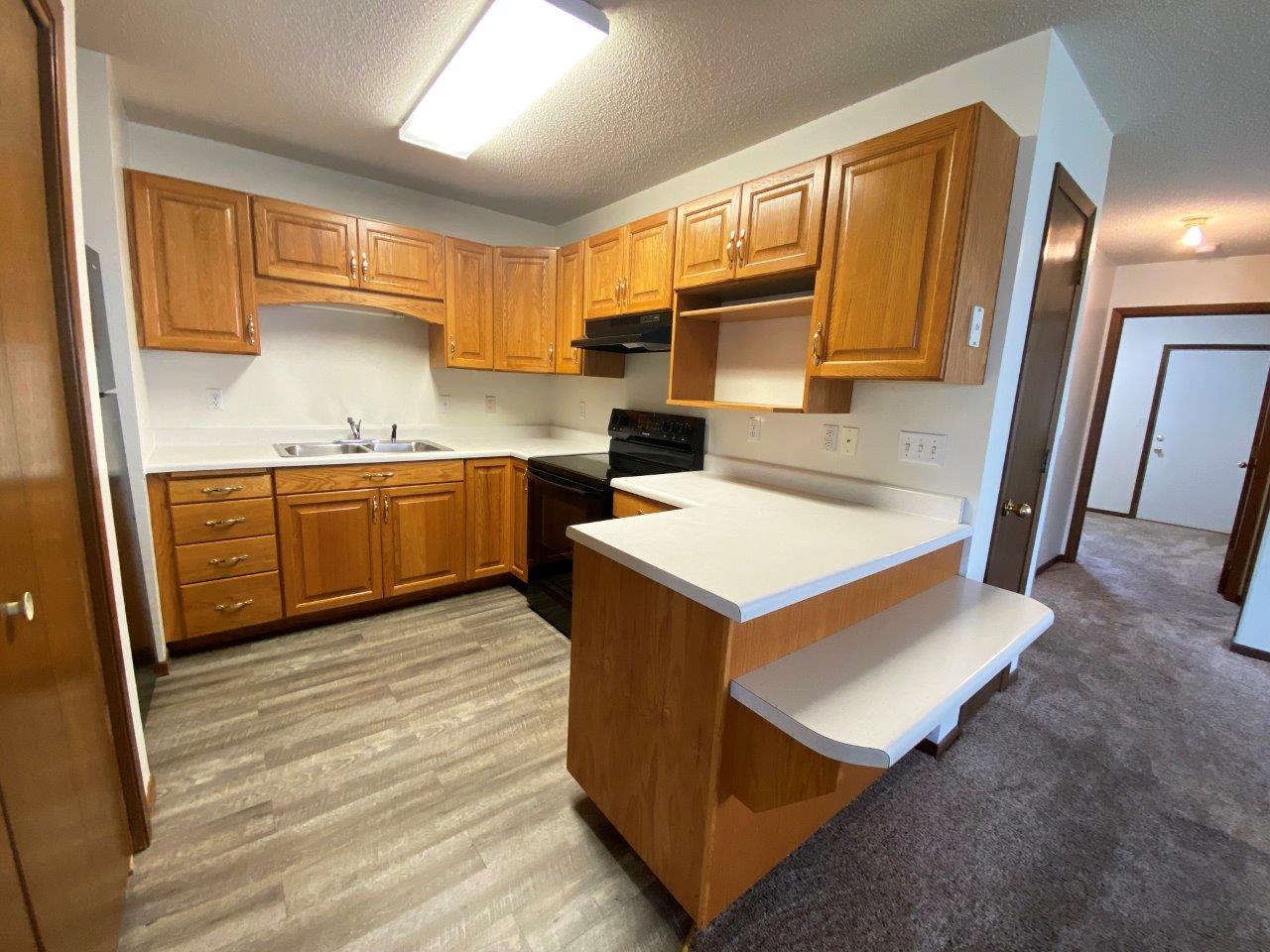 Elm Edge Townhomes I in Mitchell SD Mills Property ManagementMills