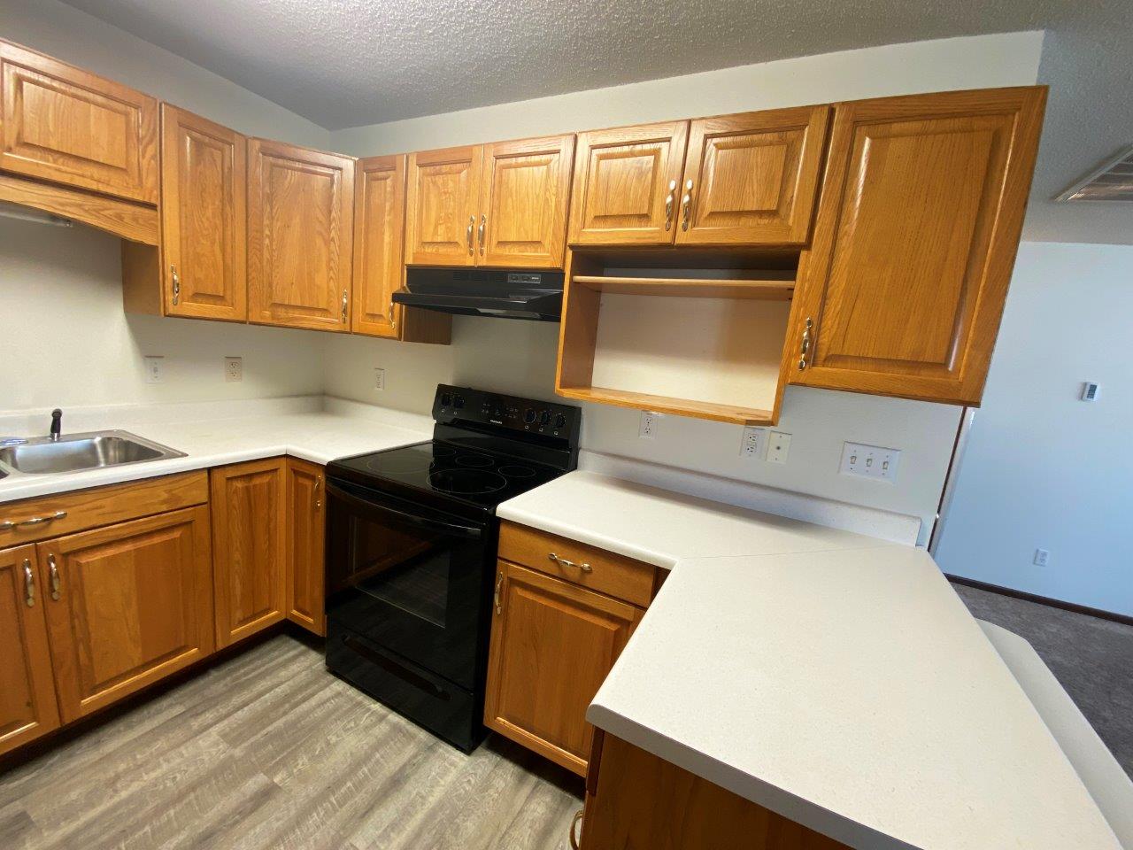 Elm Edge Townhomes I in Mitchell SD Mills Property ManagementMills
