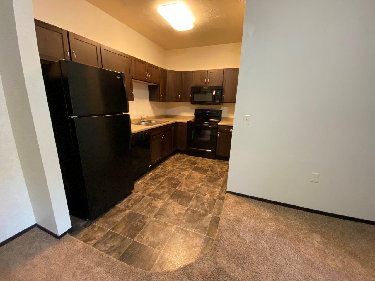 Pheasant Ridge Village Apartments in Mitchell, SD Mills PropertyMills