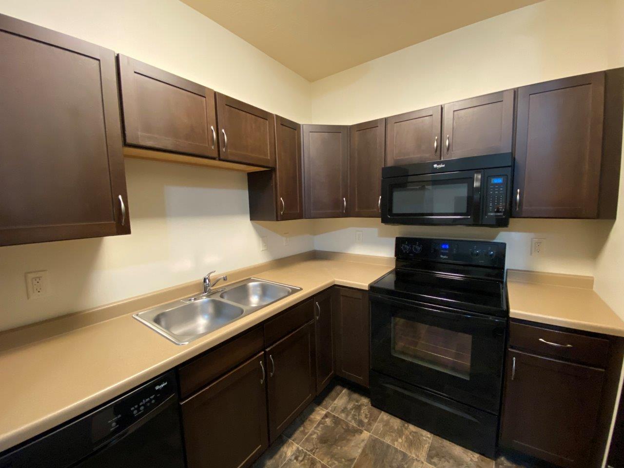 Pheasant Ridge Village Apartments in Mitchell, SD Mills PropertyMills