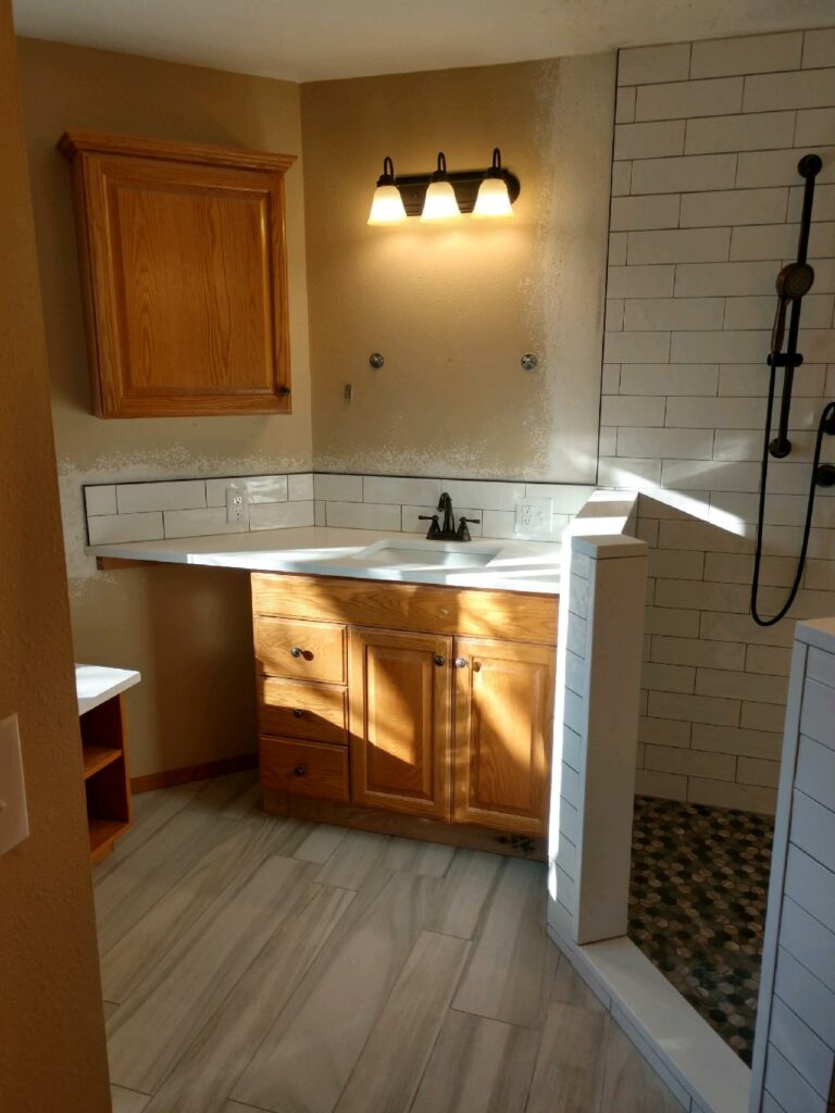 Mills Home Services Handyman Services in Brookings SDMills Property