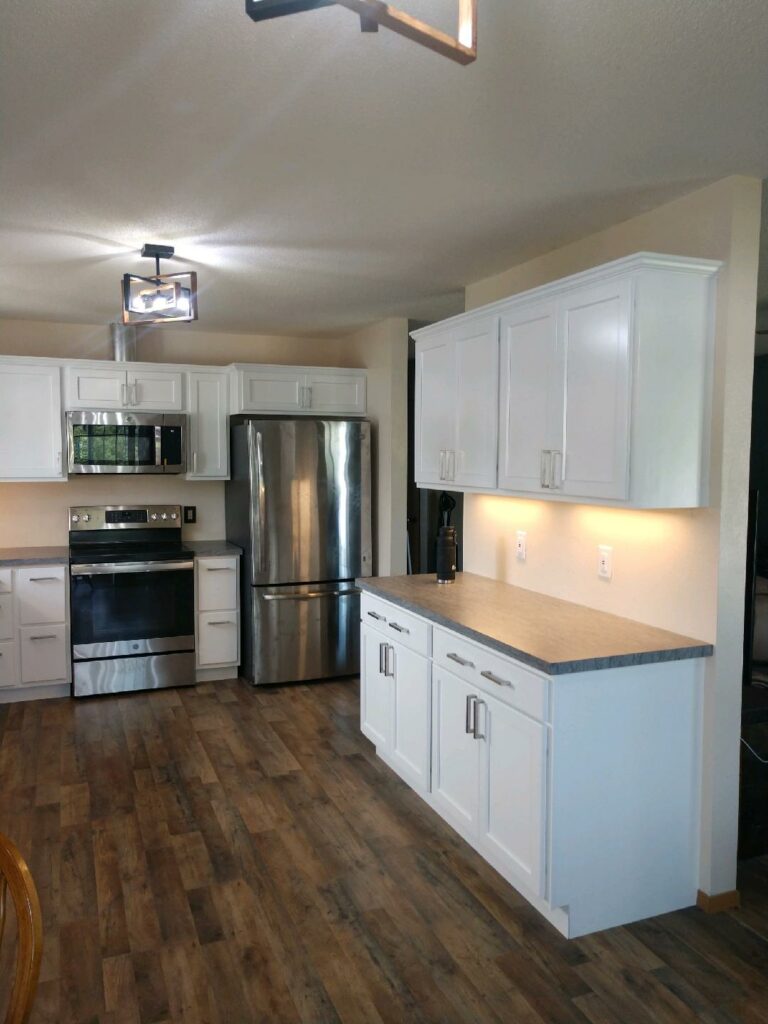 Mills Home Services Handyman Services in Brookings SDMills Property