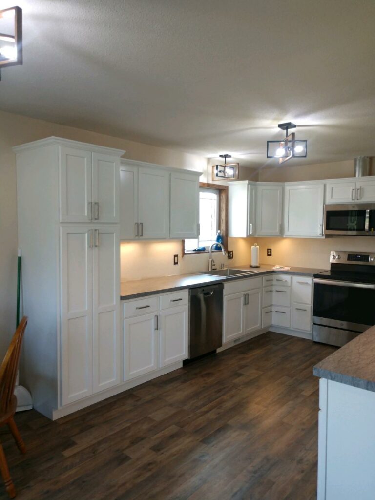 Mills Home Services Handyman Services in Brookings SDMills Property