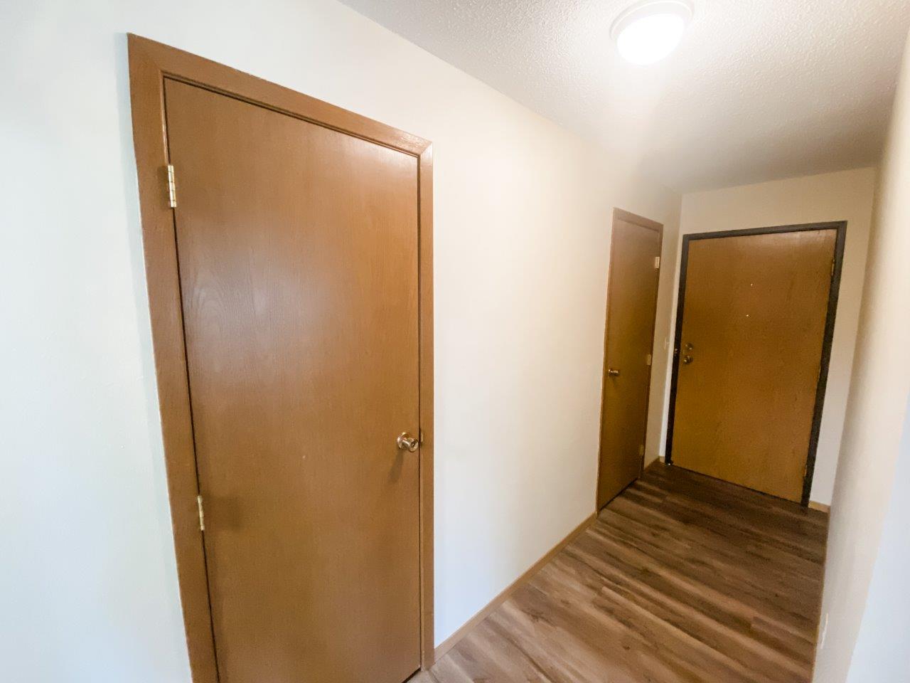 Heritage Apartments in Brookings, SD Mills Property ManagementMills