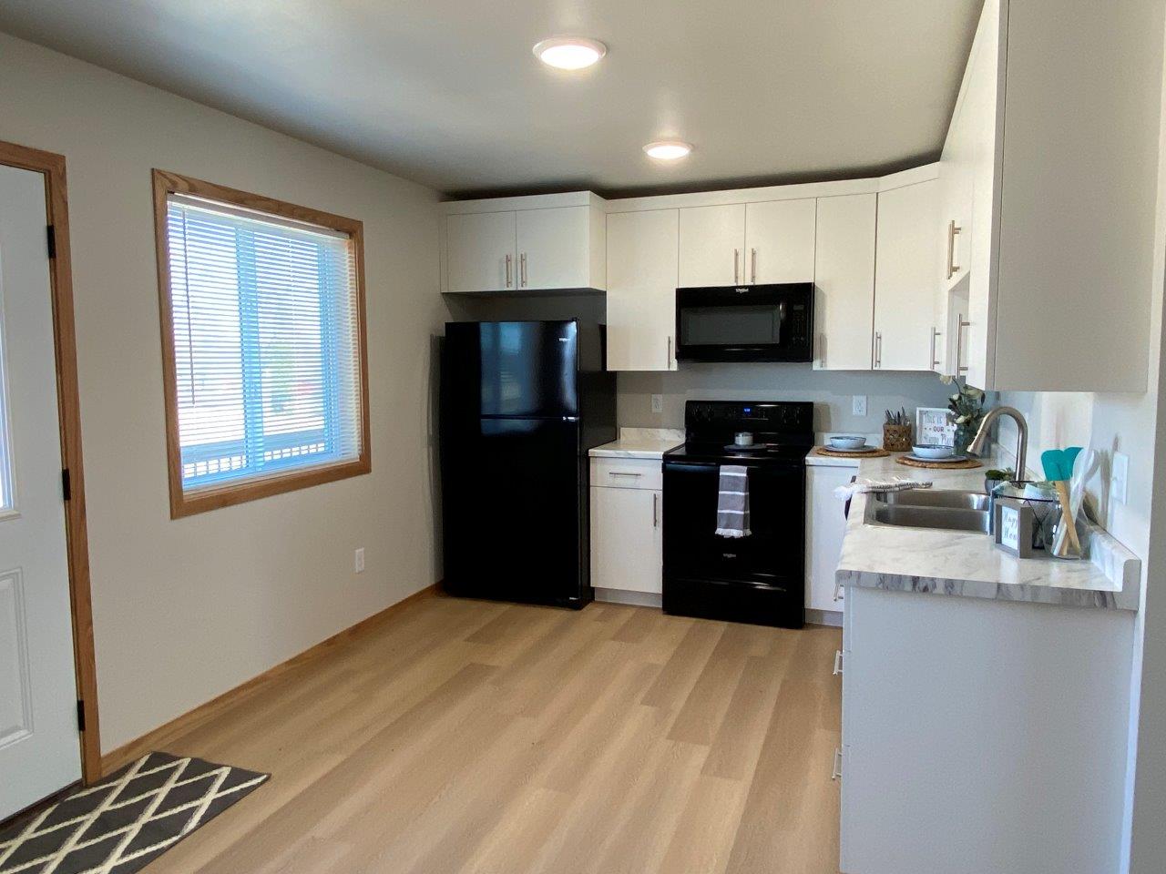 Eastside Townhomes in Lake Preston SD Mills PropertyMills Property