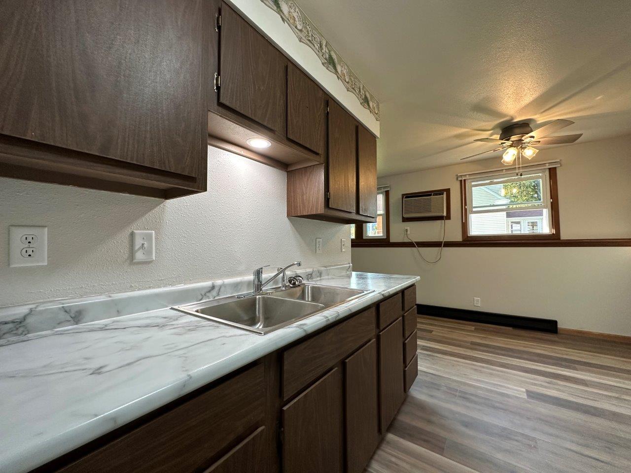 SuRa Apartments in Lake Preston SD Mills Property ManagementMills