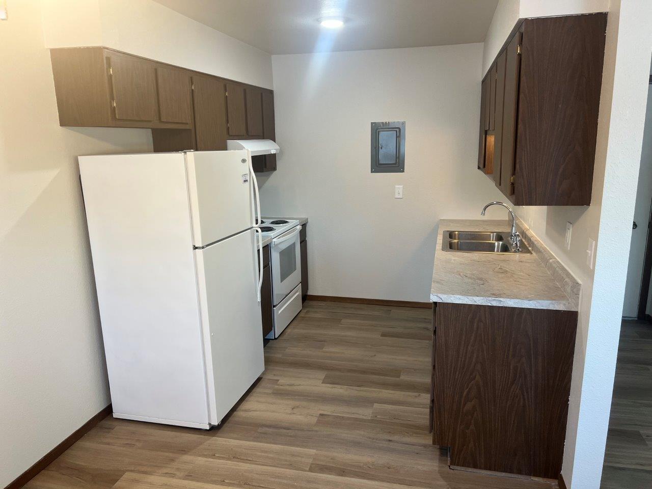 SuRa Apartments in Lake Preston SD Mills Property ManagementMills