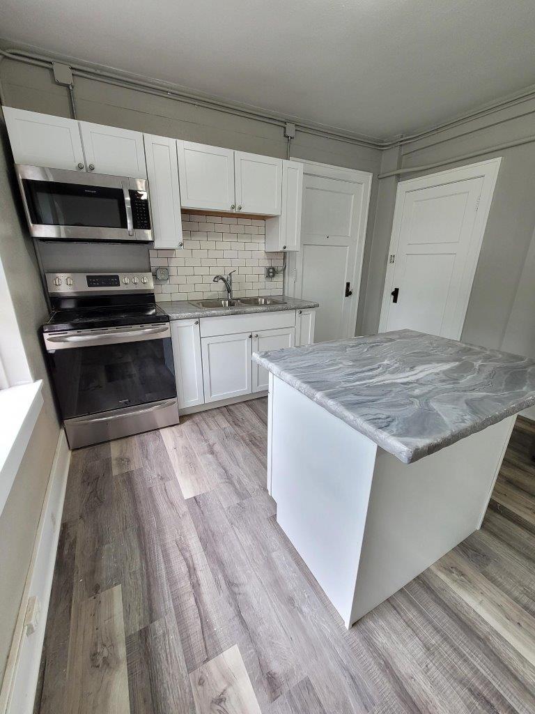 Park View Apartments in Huron, SD Mills Property ManagementMills Property