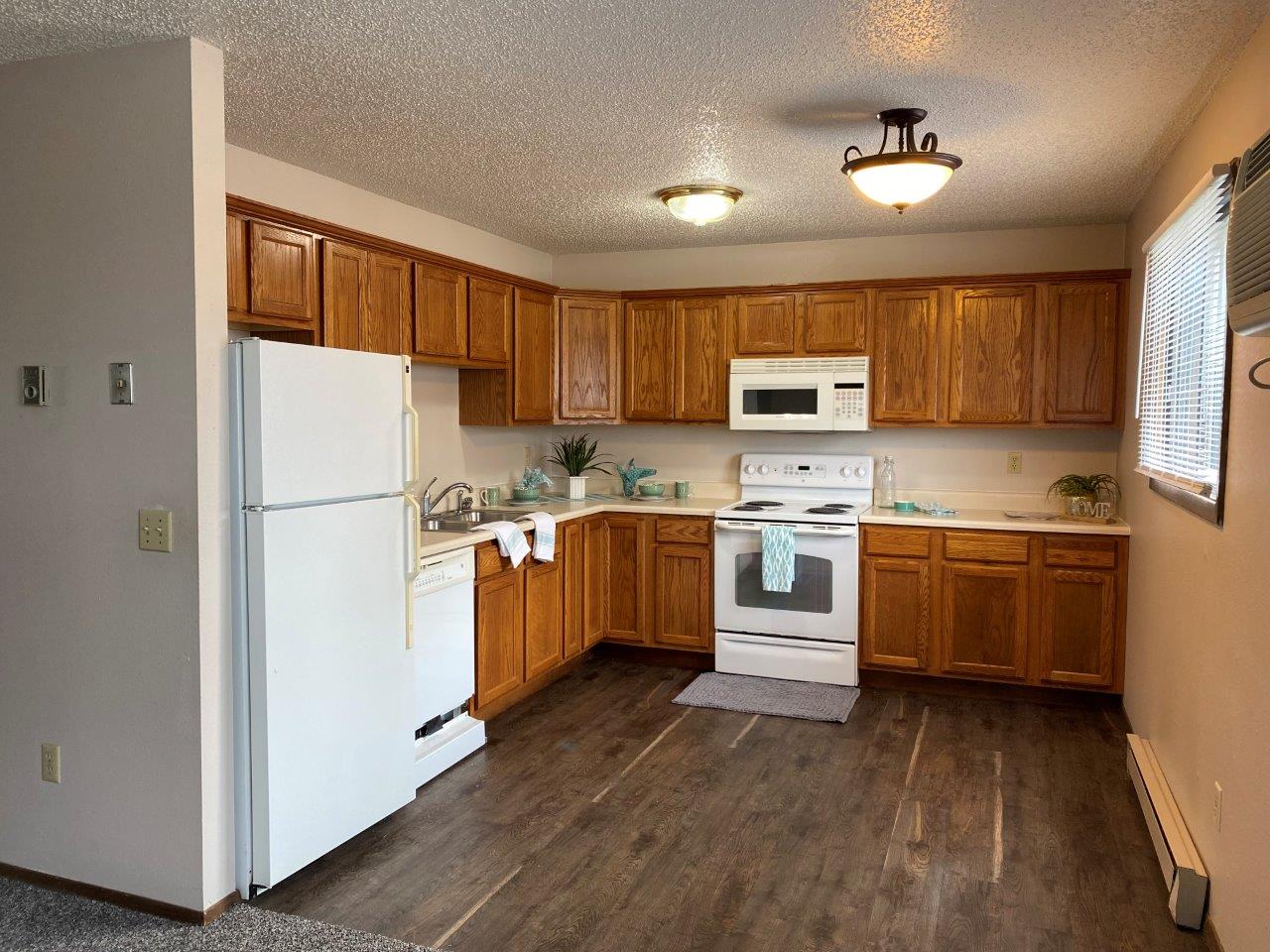 Cedar Terrace Apartments in Yankton, SD Mills Property MgmtMills Property